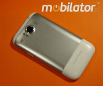 Smartphone MobiPad G500W - photo 9