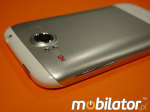 Smartphone MobiPad G500W - photo 8