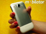 Smartphone MobiPad G500W - photo 6