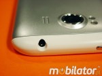 Smartphone MobiPad G500W - photo 3