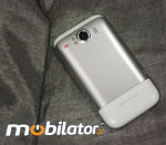 Smartphone MobiPad G500W - photo 2