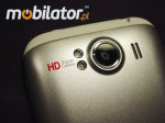 Smartphone MobiPad G500W - photo 1