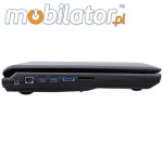 Notebook - Clevo P150EM v.0.0.1 - photo 14