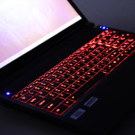 Notebook - Clevo P150EM v.0.0.1 - photo 1