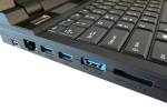Laptop - Clevo P157SM v.0.0.1 - Barebone - photo 9