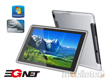 3GNet Tablets MI26B v.3