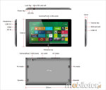 3GNet Tablets MI28D v.2 - photo 22