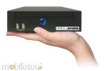 MiniPC AOpen DE67-HAI v.3 - photo 5