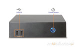 AOpen MiniPC Industrial DE6100A - photo 6