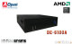AOpen MiniPC Industrial DE6100A