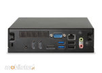 AOpen MiniPC Industrial DE6100B v.6 - photo 3