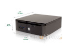 MiniPC AOpen MP67-DI - photo 7