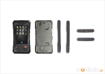 Industrial Tablet UROVO i8000 v.8 - photo 3