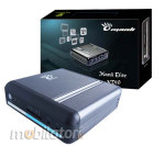 Mini PC Manli M-T4N25 Barebone - photo 20