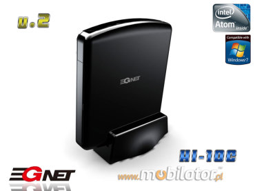 Mini PC - 3GNet HI10C v.2