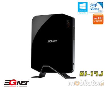 Mini PC - 3GNet HI17J