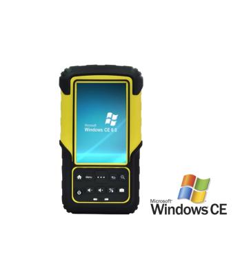 Rugged Winmate S430T-C