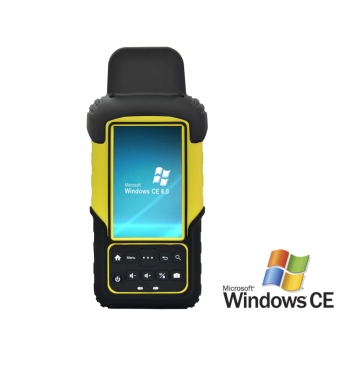 Rugged Winmate S430T-HFC
