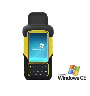 Rugged Winmate S430T-LFC