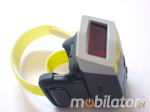 MobiScan FingerRing MS01 Bluetooth - photo 30