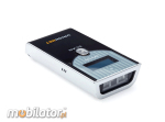 SP-2100 Mini Scanner 1D Laser Bluetooth - photo 2