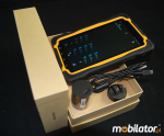 Rugged MobiPad RT-M76 (NFC) - photo 82