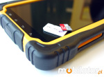 Rugged MobiPad RT-M76 (NFC) - photo 39