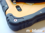 Rugged MobiPad RT-M76 (NFC) - photo 7