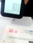 Data collector MobiPad M-B1RF - photo 4