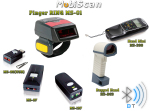 MobiScan Hand Mini MS-398 Bluetooth - photo 1