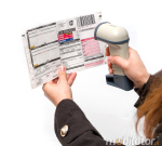 MobiScan Rugged Hand MS-B03 - photo 60