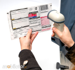 MobiScan Rugged Hand MS-B03 - photo 59