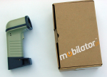 MobiScan Rugged Hand MS-B03 - photo 45