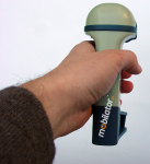 MobiScan Rugged Hand MS-B03 - photo 39