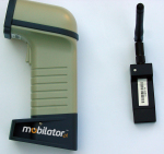 MobiScan Rugged Hand MS-B03 - photo 35