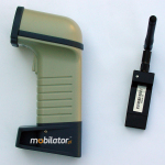 MobiScan Rugged Hand MS-B03 - photo 34