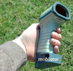 MobiScan Rugged Hand MS-B03 - photo 33