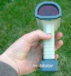 MobiScan Rugged Hand MS-B03 - photo 31
