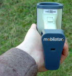 MobiScan Rugged Hand MS-B03 - photo 22