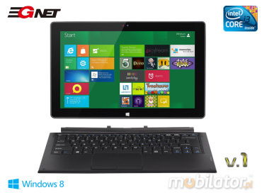 3GNet Tablet MI29A + Keyboard v.1