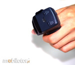 MobiScan FingerRing MS01 RS232 - photo 24