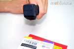 MobiScan FingerRing MS01 RS232 - photo 23