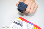 MobiScan FingerRing MS01 RS232 - photo 22