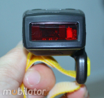 MobiScan FingerRing MS01 RS232 - photo 20