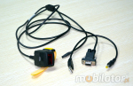 MobiScan FingerRing MS01 RS232 - photo 19