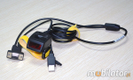MobiScan FingerRing MS01 RS232 - photo 15