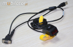 MobiScan FingerRing MS01 RS232 - photo 14