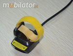 MobiScan FingerRing MS01 RS232 - photo 11