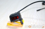 MobiScan FingerRing MS01 RS232 - photo 9
