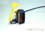 MobiScan FingerRing MS01 RS232 - photo 4
